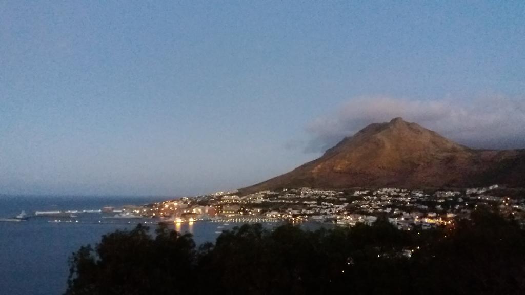 Bayview Heights Gem Διαμέρισμα Simonʼs Town Εξωτερικό φωτογραφία