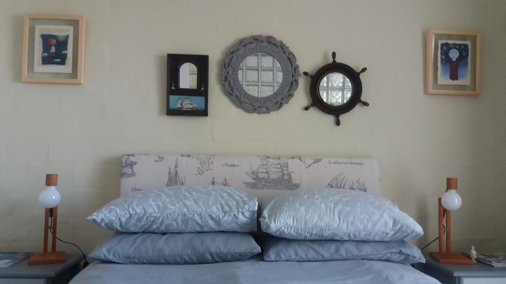 Bayview Heights Gem Διαμέρισμα Simonʼs Town Εξωτερικό φωτογραφία