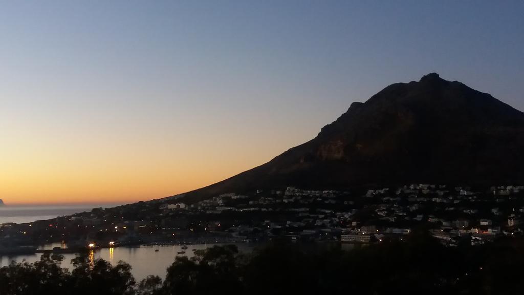 Bayview Heights Gem Διαμέρισμα Simonʼs Town Εξωτερικό φωτογραφία