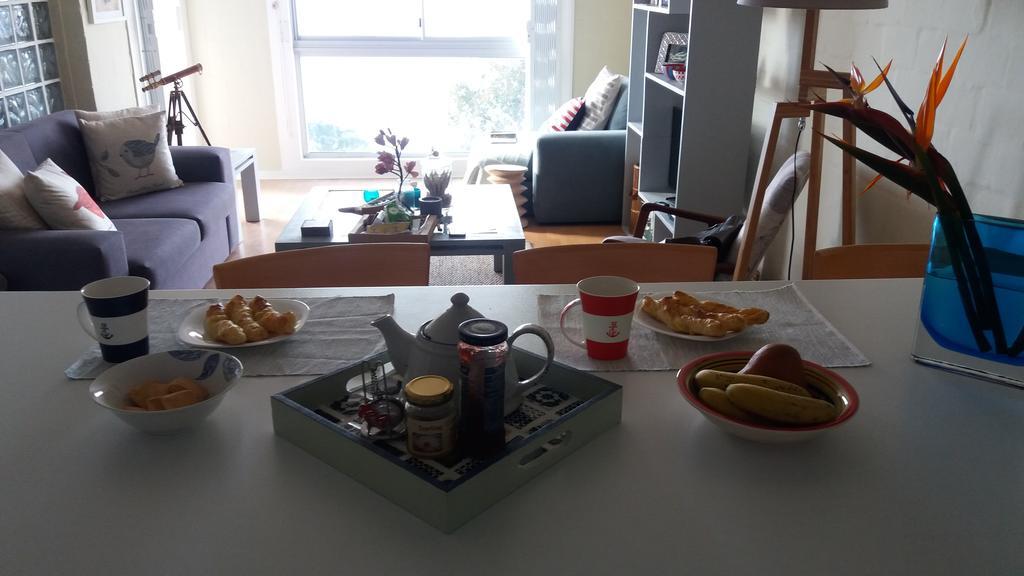 Bayview Heights Gem Διαμέρισμα Simonʼs Town Εξωτερικό φωτογραφία