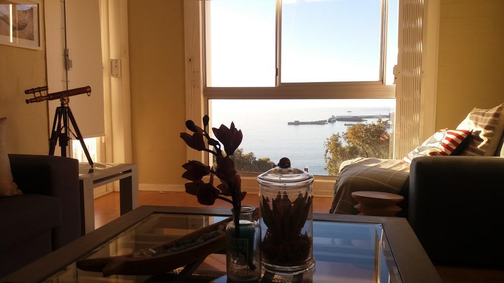 Bayview Heights Gem Διαμέρισμα Simonʼs Town Εξωτερικό φωτογραφία